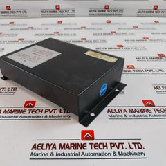 Hyundai Heem-2 Motor Auto Control Unit Msu-112C