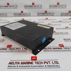Hyundai Heem-2 Motor Auto Control Unit Msu-112C