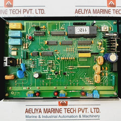 Hyundai Heem-2 Msu-112C Motor Auto Control Unit Ws-001 Ver-1.1