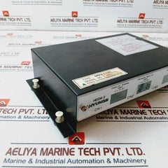 Hyundai Heem-2 Msu-112C Motor Auto Control Unit Ws-001 Ver-1.1