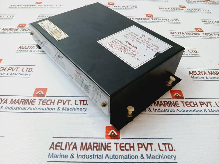 Hyundai Heem-2 Msu-112C Motor Auto Control Unit Ws-001 Ver-1.1