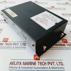 Hyundai Heem-2 Msu-112C Motor Auto Control Unit Ws-001 Ver-1.1