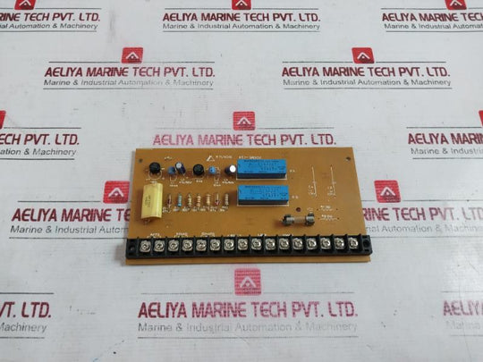 Hyundai Hei-sr002 Circuit Board