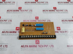 Hyundai Hei-sr002 Circuit Board