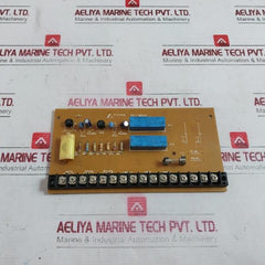 Hyundai Hei-sr002 Circuit Board