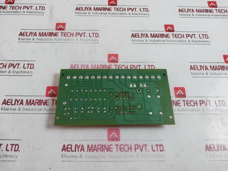 Hyundai Hei-sr002 Circuit Board