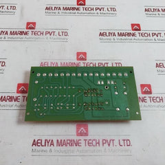 Hyundai Hei-sr002 Circuit Board