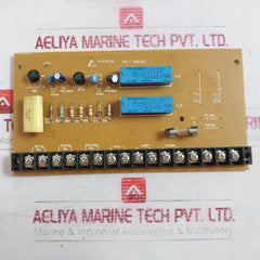 Hyundai Hei-sr002 Circuit Board