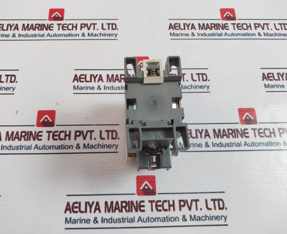 Hyundai Hg02001-1004A Magnetic Contactor Himc 22 50/60Hz