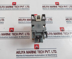 Hyundai Hg02001-1004A Magnetic Contactor Himc 22 50/60Hz