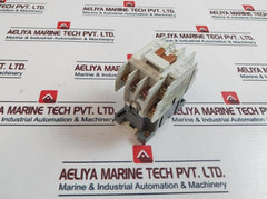 Hyundai Hg02001-1004A Magnetic Contactor Himc 22 50/60Hz