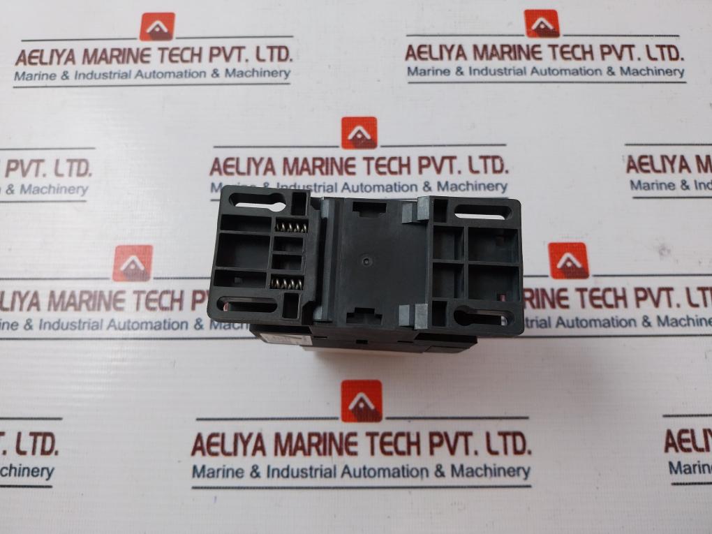 Hyundai Hgc 25 Magnetic Contactor