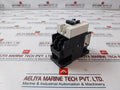 Hyundai Hgc 25 Magnetic Contactor