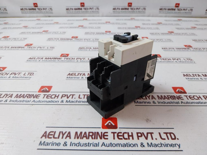 Hyundai Hgc 25 Magnetic Contactor