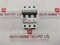 Hyundai Hgd 63N Miniature Circuit Breakers 6000/3 415V 50/60Hz