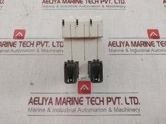 Hyundai Hgd 63N Miniature Circuit Breakers 6000/3 415V 50/60Hz
