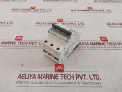 Hyundai Hgd 63N Miniature Circuit Breakers 6000/3 415V 50/60Hz