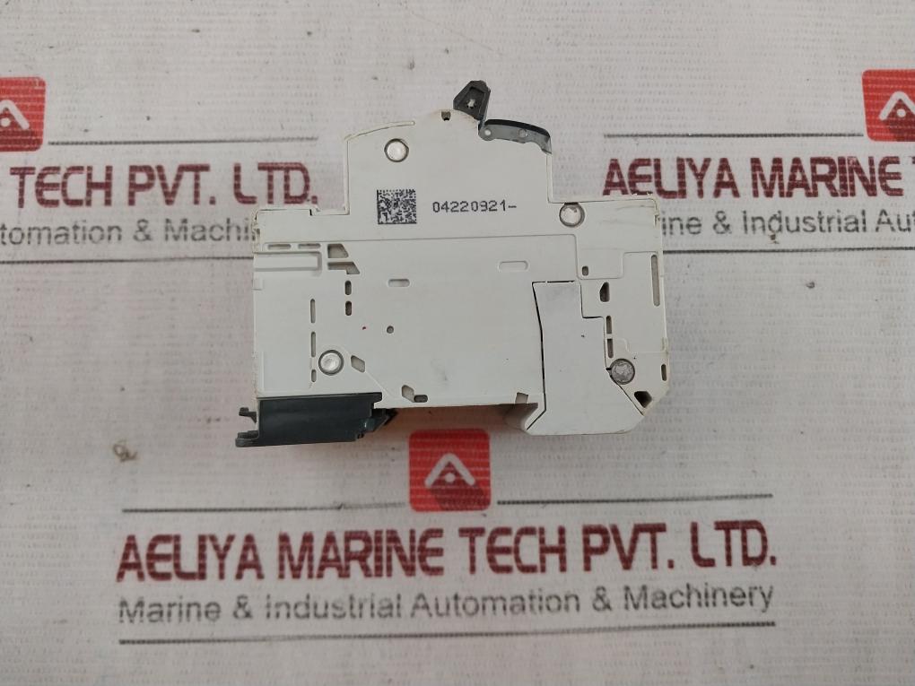 Hyundai Hgd 63N Miniature Circuit Breakers 6000/3 415V 50/60Hz