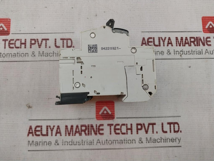 Hyundai Hgd 63N Miniature Circuit Breakers 6000/3 415V 50/60Hz