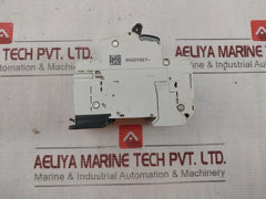 Hyundai Hgd 63N Miniature Circuit Breakers 6000/3 415V 50/60Hz