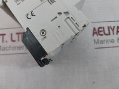 Hyundai Hgd 63N Miniature Circuit Breakers 6000/3 415V 50/60Hz