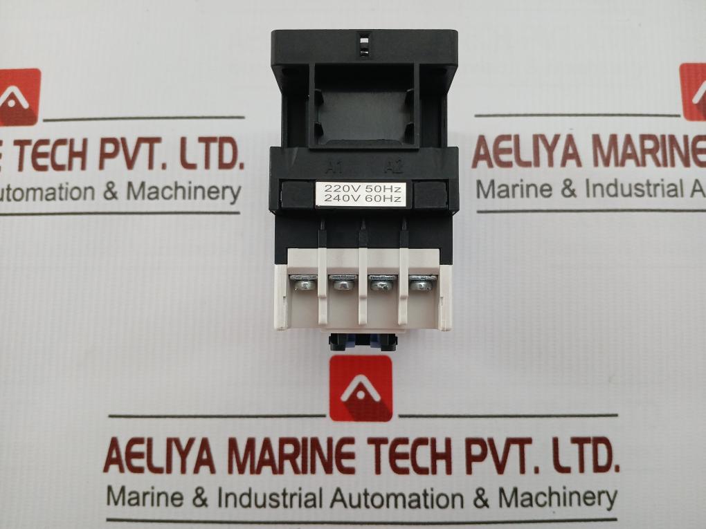 Hgr 22Ns X220 Auxiliary Control Relay Hyundai 16A