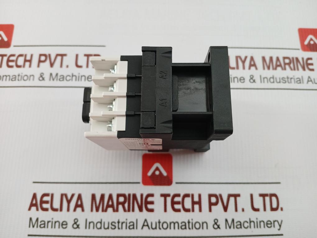 Hgr 22Ns X220 Auxiliary Control Relay Hyundai 16A