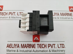 Hgr 22Ns X220 Auxiliary Control Relay Hyundai 16A