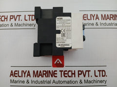 Hgr 22Ns X220 Auxiliary Control Relay Hyundai 16A