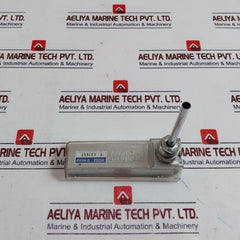 Hyundai Hgt-120 Engine Gauge Thermometer Hdise 0-200