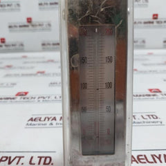 Hyundai Hgt-120 Engine Gauge Thermometer Hdise 0-200