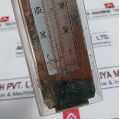 Hyundai Hgt-120 Engine Gauge Thermometer Hdise 0-200