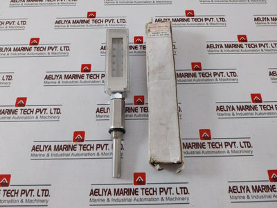 Hyundai Hgt-120 Marine Engine Gauge Thermometer 0-100 C Hdise