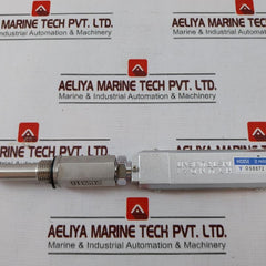 Hyundai Hgt-120 Marine Engine Gauge Thermometer 0-100 C Hdise