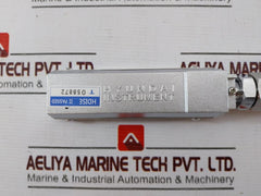 Hyundai Hgt-120 Marine Engine Gauge Thermometer 0-100 C Hdise