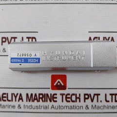 Hyundai Hgt-120 Marine Engine Gauge Thermometer 0-100 C Hdise