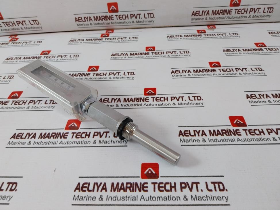 Hyundai Hgt-120 Marine Engine Gauge Thermometer 0-100 C Hdise