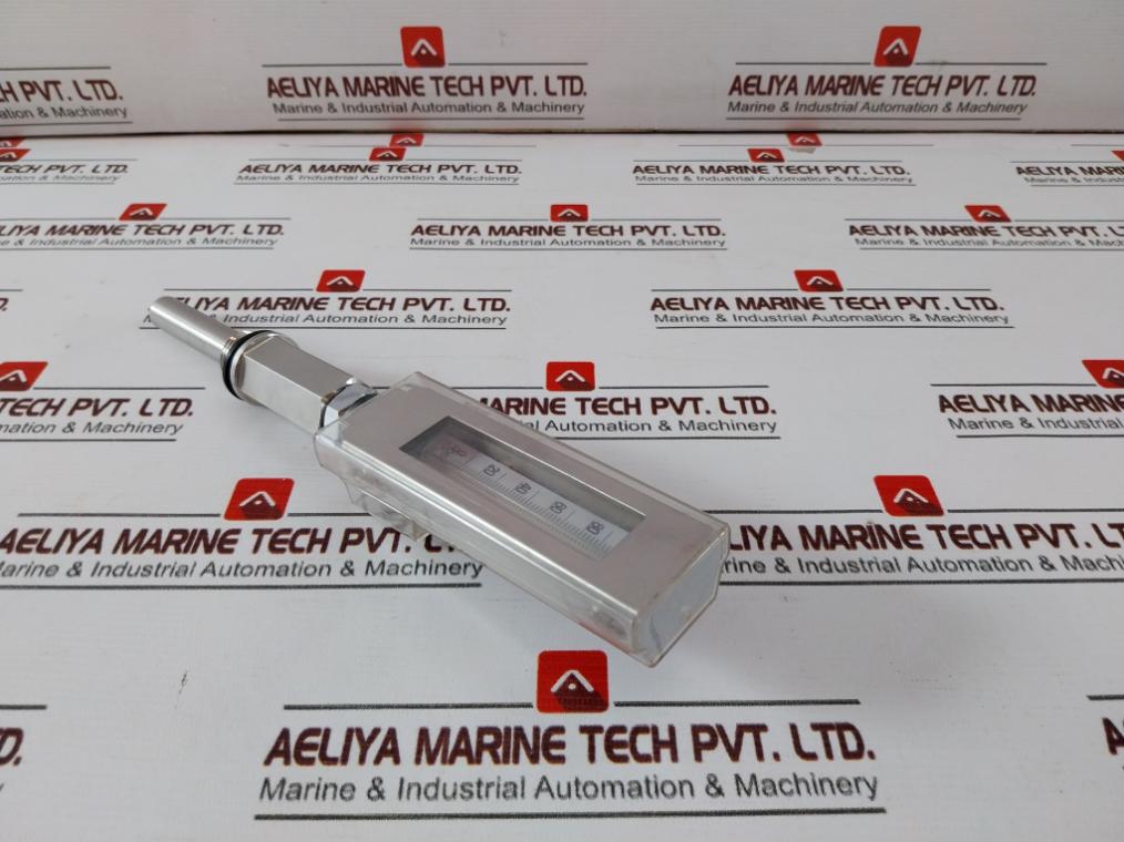 Hyundai Hgt-120 Marine Engine Gauge Thermometer 0-100 C Hdise