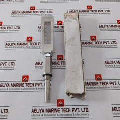 Hyundai Hgt-120 Marine Engine Gauge Thermometer 0-100 C Hdise