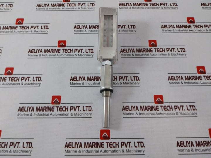 Hyundai Hgt-120 Marine Engine Gauge Thermometer 0-100 C Hdise