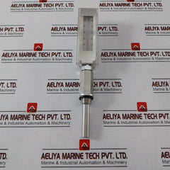 Hyundai Hgt-120 Marine Engine Gauge Thermometer 0-100 C Hdise