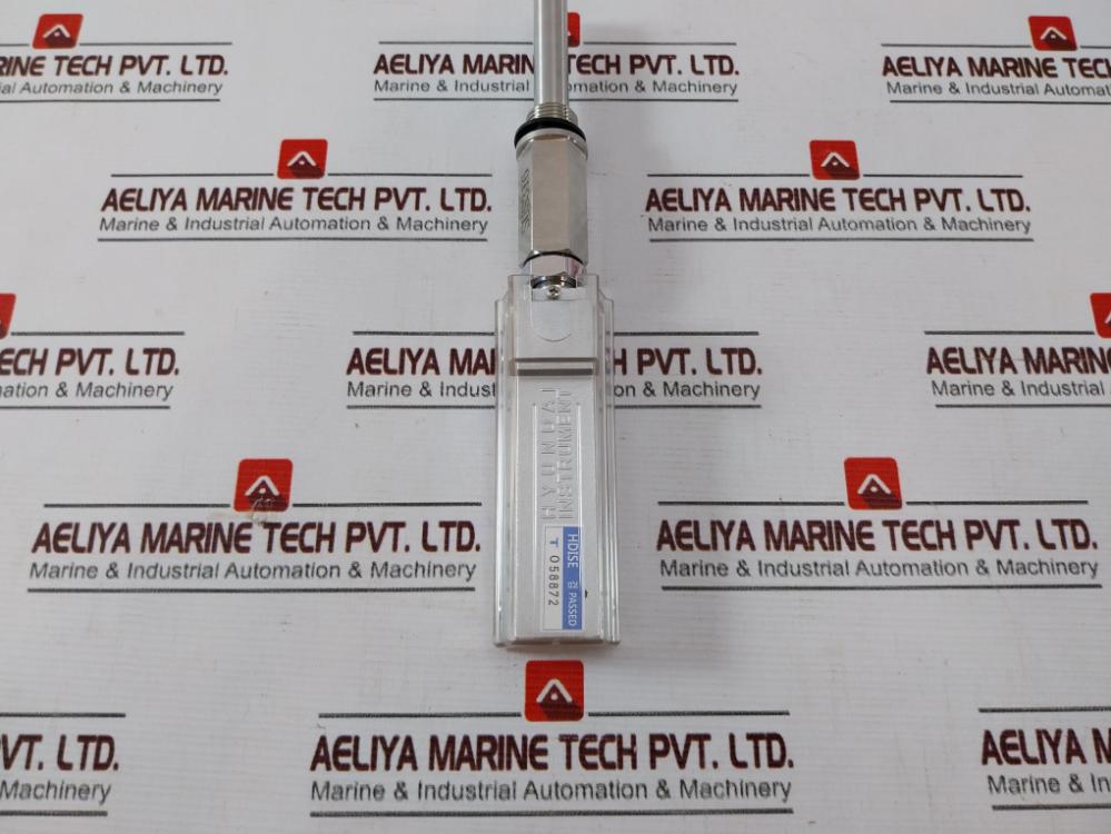 Hyundai Hgt-120 Marine Engine Gauge Thermometer 0-100 C Hdise