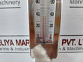 Hyundai Hgt-120 Marine Engine Gauge Thermometer 0-100 C Hdise