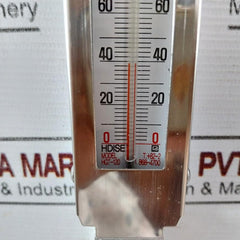 Hyundai Hgt-120 Marine Engine Gauge Thermometer 0-100 C Hdise