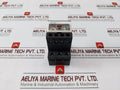 Hyundai Hgt 18K Thermal Overload Relay 5A/600Vac 750V 6Kv 1Ka / 3Ka At 600V