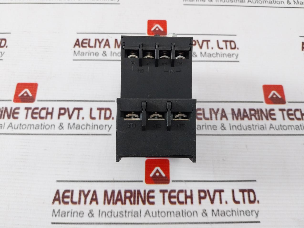 Hyundai Hgt 18K Thermal Overload Relay 5A/600Vac 750V 6Kv 1Ka / 3Ka At 600V