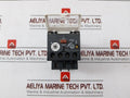 Hyundai Hgt 18K Thermal Overload Relay 5A/600Vac 750V 6Kv 1Ka / 3Ka At 600V