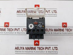 Hyundai Hgt 18K Thermal Overload Relay 5A/600Vac 750V 6Kv 1Ka / 3Ka At 600V