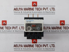 Hyundai Hgt 18K Thermal Overload Relay 5A/600Vac 750V 6Kv 1Ka / 3Ka At 600V