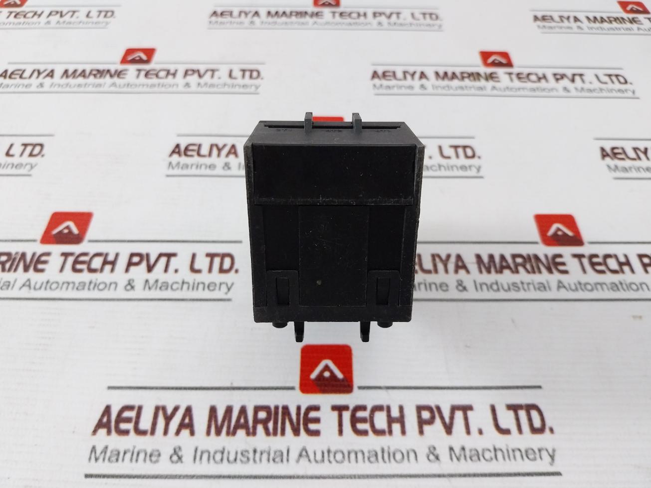 Hyundai Hgt 18K Thermal Overload Relay 5A/600Vac 750V 6Kv 1Ka / 3Ka At 600V